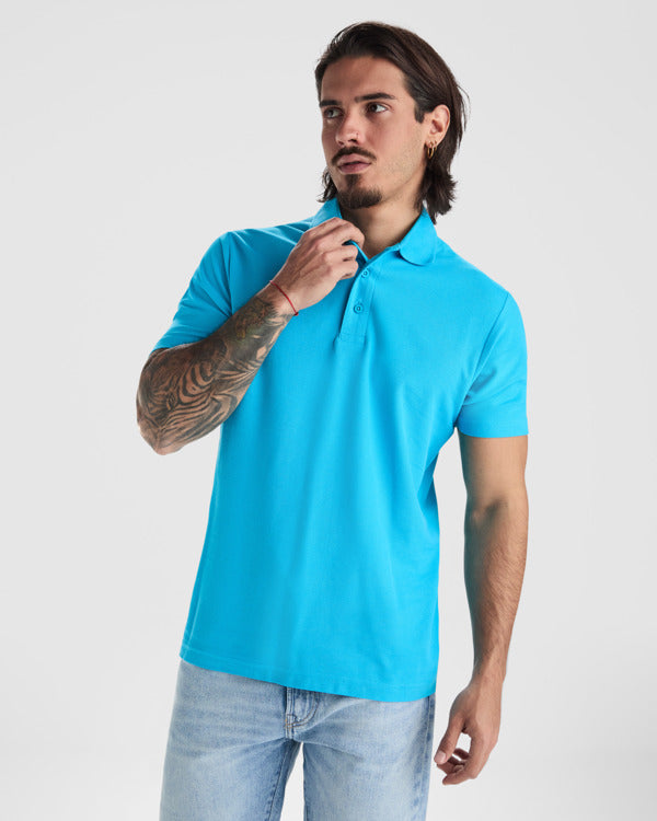 Polos Austral