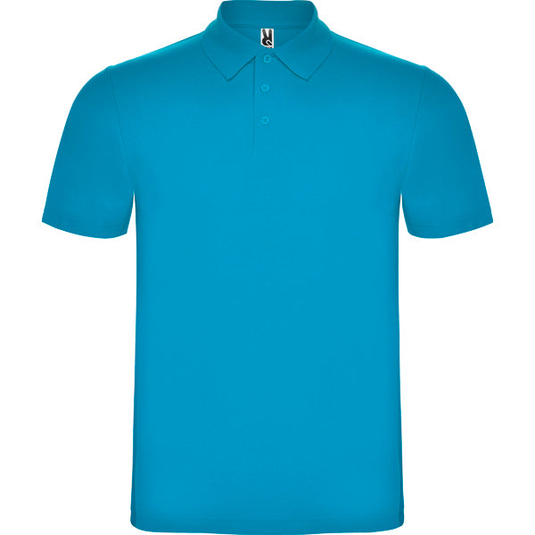 Polos Austral · Turquesa