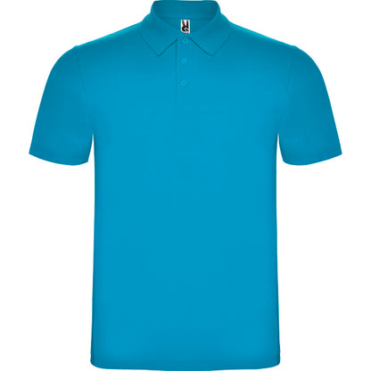Polos Austral · Turquesa
