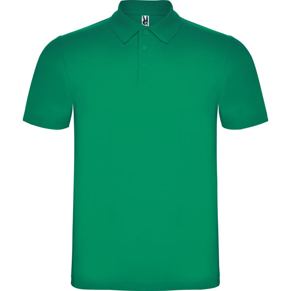 Polos Austral · Verde Kelly