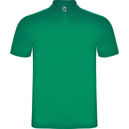 Polos Austral · Verde Kelly