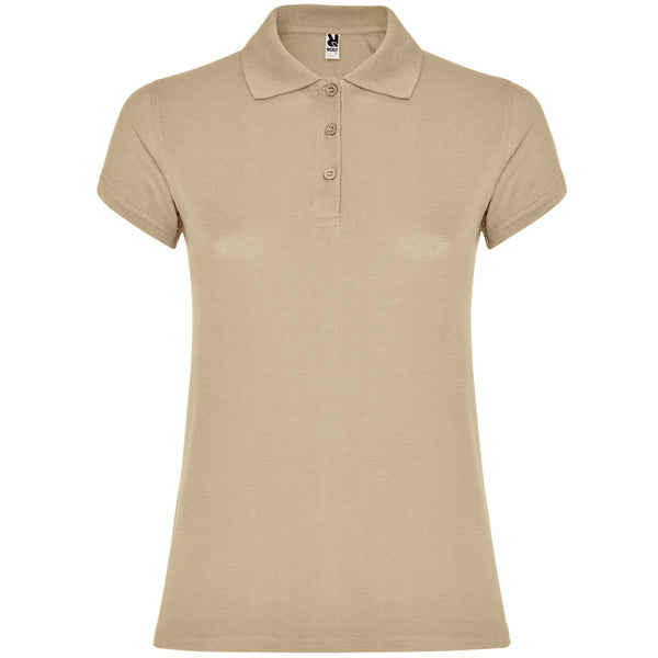 Polos Star Woman · Arena
