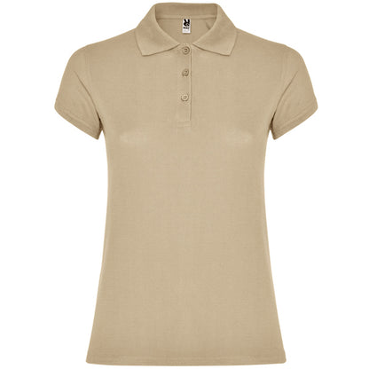 Polos Star Woman · Arena