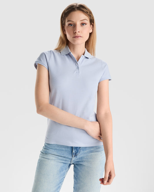 Polos Star Woman