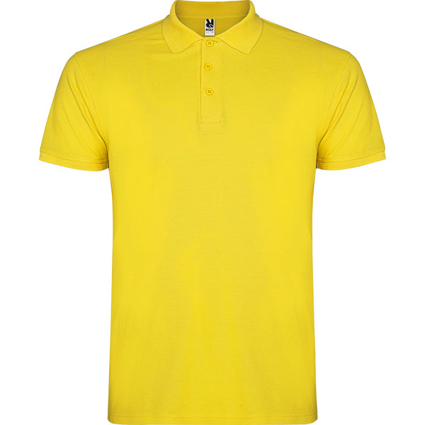 Polos Star · Amarillo