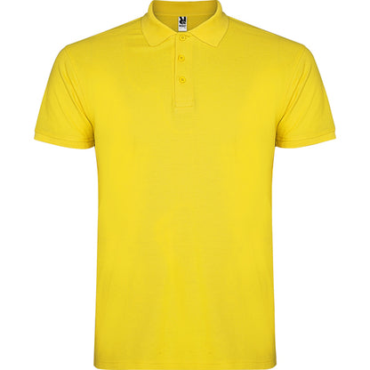 Polos Star · Amarillo