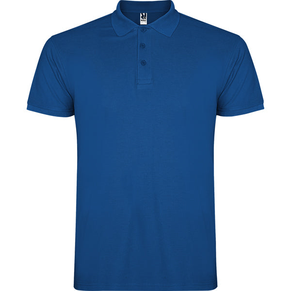 Polos Star · Royal