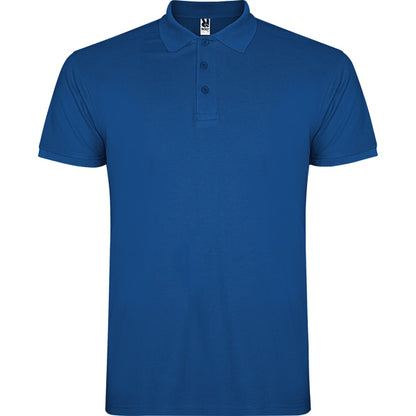 Polos Star · Royal