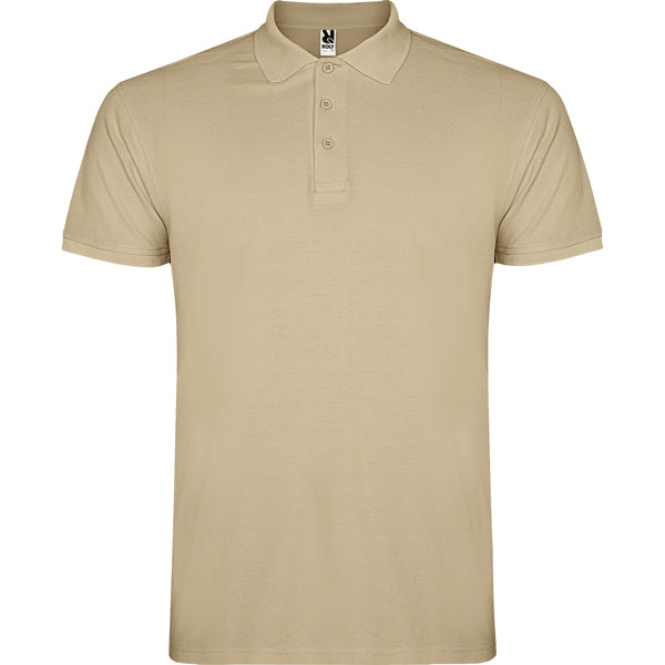 Polos Star · Arena