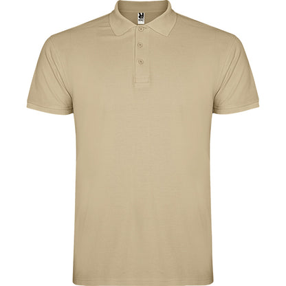 Polos Star · Arena