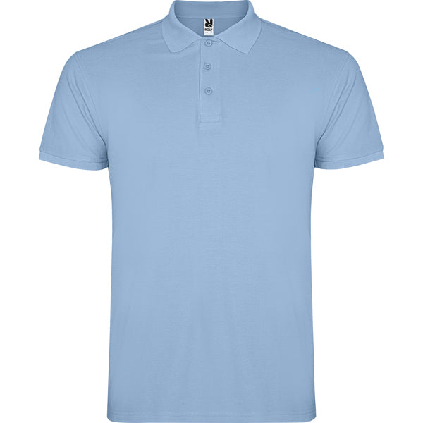 Polos Star · Celeste