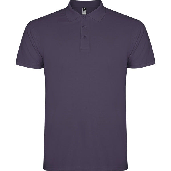 Polos Star · Lila