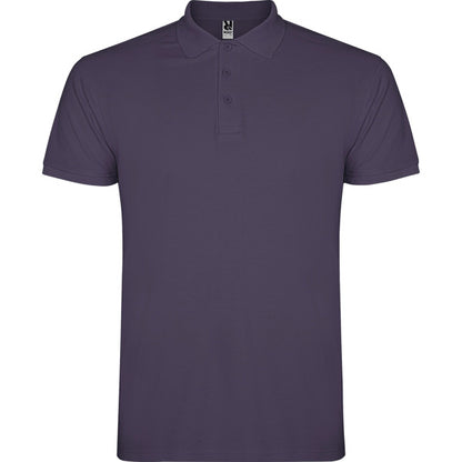 Polos Star · Lila