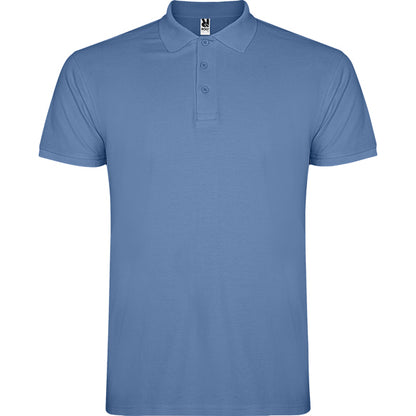 Polos Star · Azul Riviera