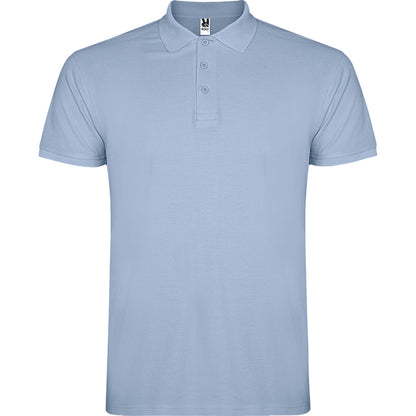 Polos Star · Azul Zen