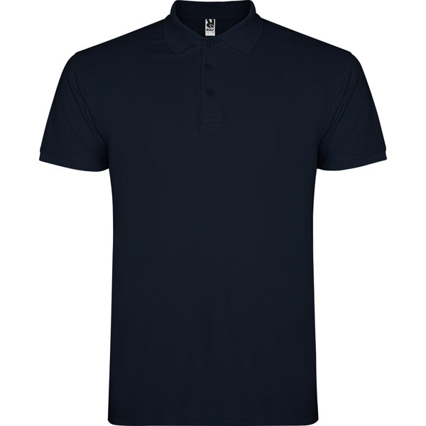 Polos Star · Marino