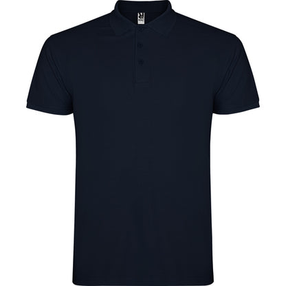 Polos Star · Marino