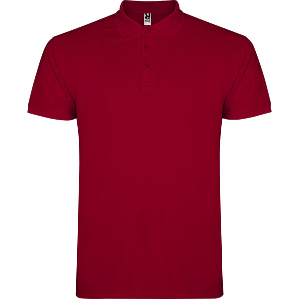 Polos Star · Granate