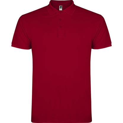 Polos Star · Granate