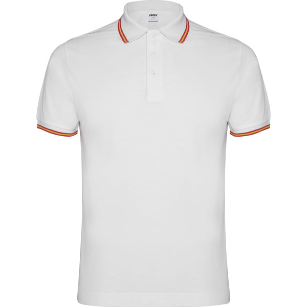 Polo Nation · Blanco
