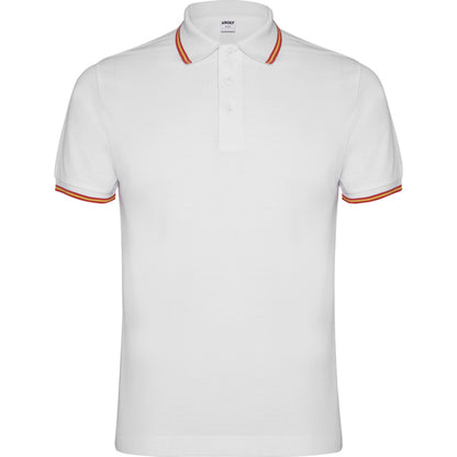 Polo Nation · Blanco