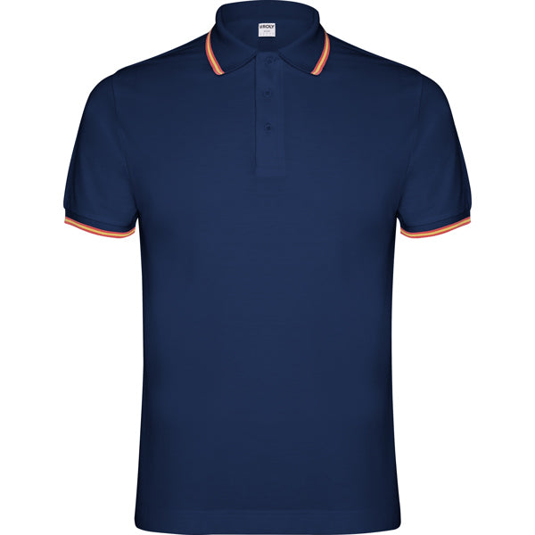 Polo Nation · Marino