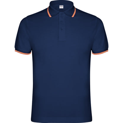 Polo Nation · Marino