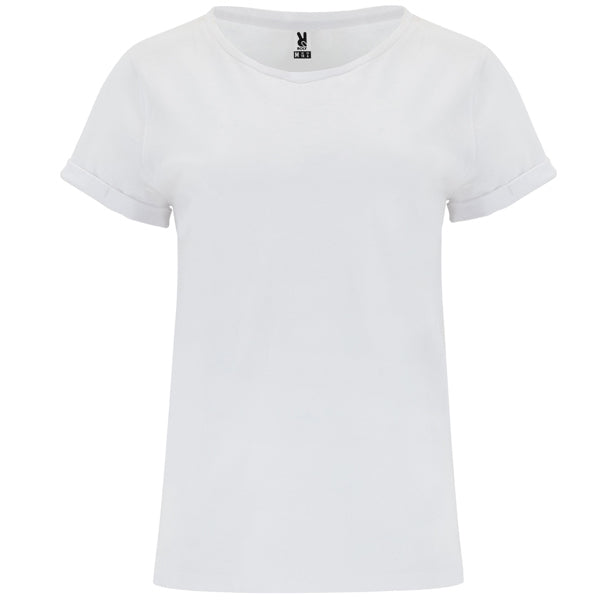 Camisetas Cies · Blanco