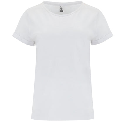 Camisetas Cies · Blanco