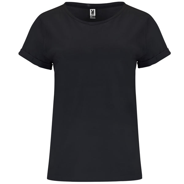 Camisetas Cies · Negro