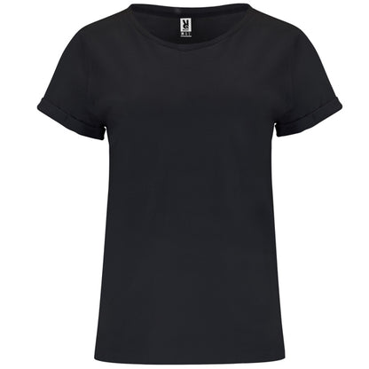 Camisetas Cies · Negro