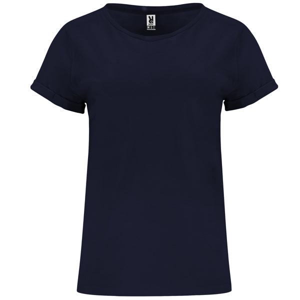 Camisetas Cies · Marino