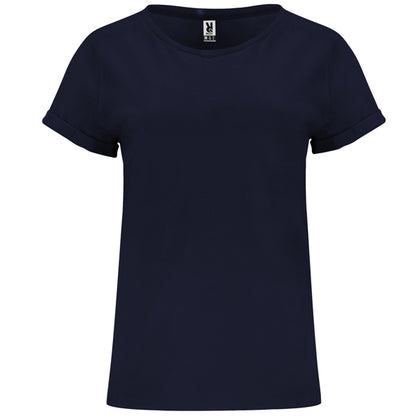 Camisetas Cies · Marino