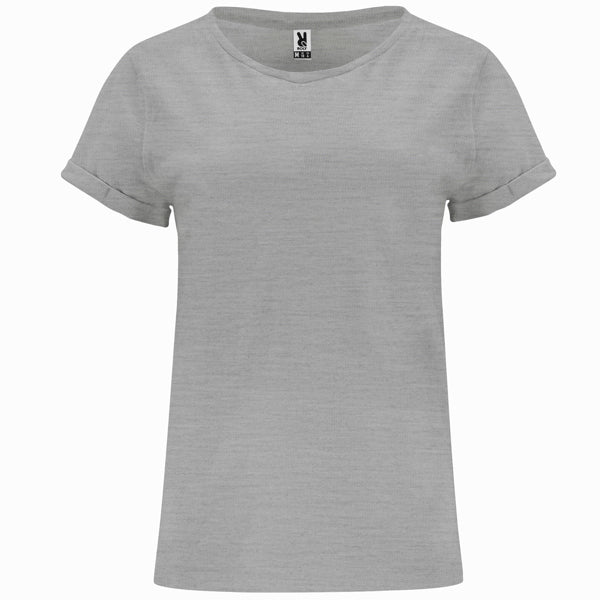 Camisetas Cies · Gris Vigore