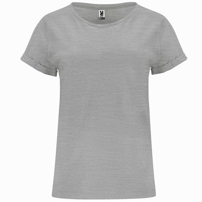 Camisetas Cies · Gris Vigore