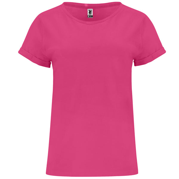 Camisetas Cies · Roseton