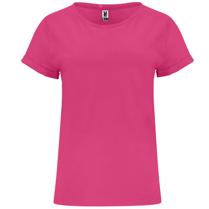 Camisetas Cies · Roseton