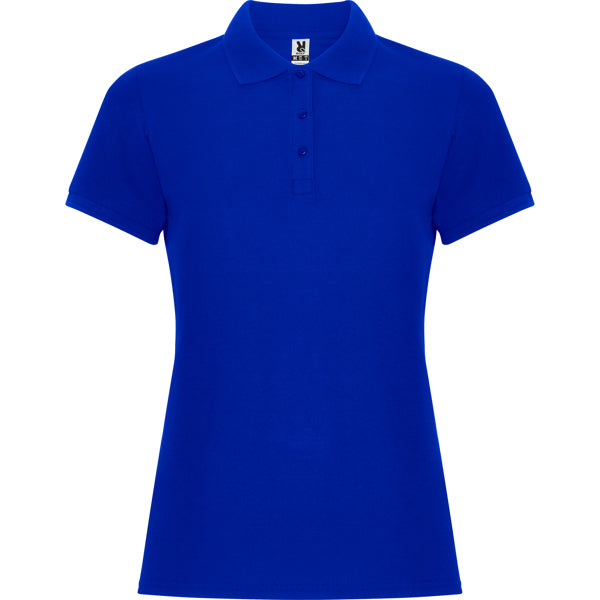 Polos Pegaso Woman Premium · Royal
