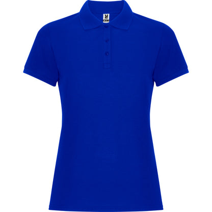 Polos Pegaso Woman Premium · Royal