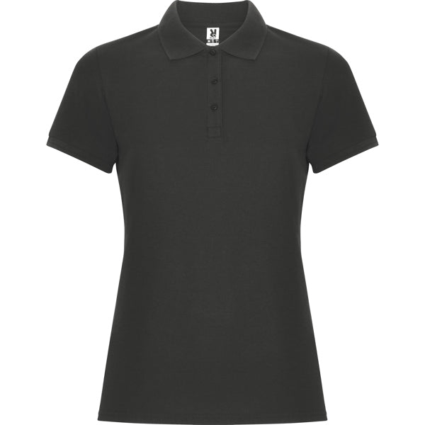 Polos Pegaso Woman Premium · Plomo Oscuro