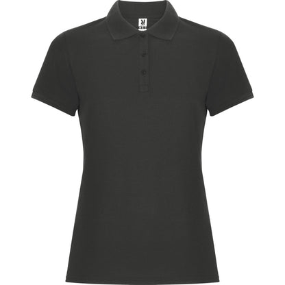 Polos Pegaso Woman Premium · Plomo Oscuro