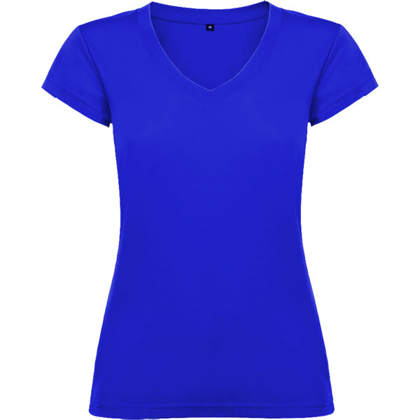 Camisetas Victoria · Royal