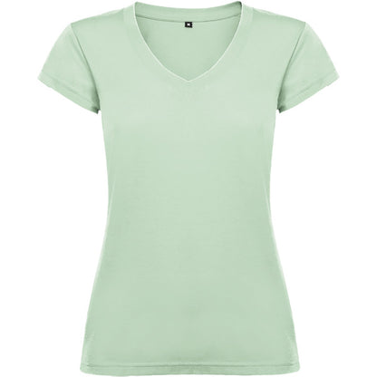 Camisetas Victoria · Verde Mist