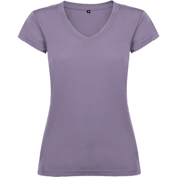 Camisetas Victoria · Lavanda