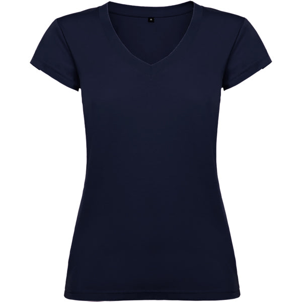 Camisetas Victoria · Marino