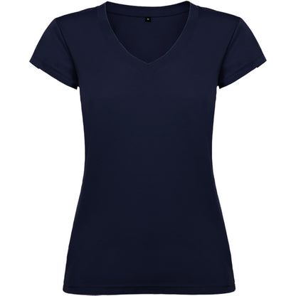 Camisetas Victoria · Marino