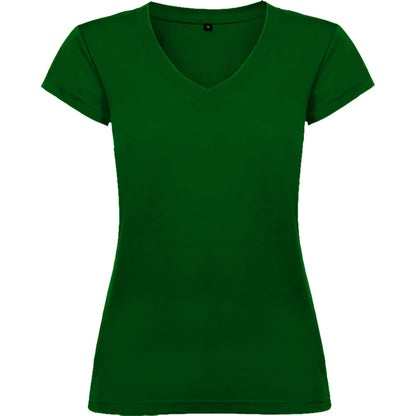 Camisetas Victoria · Verde Botella