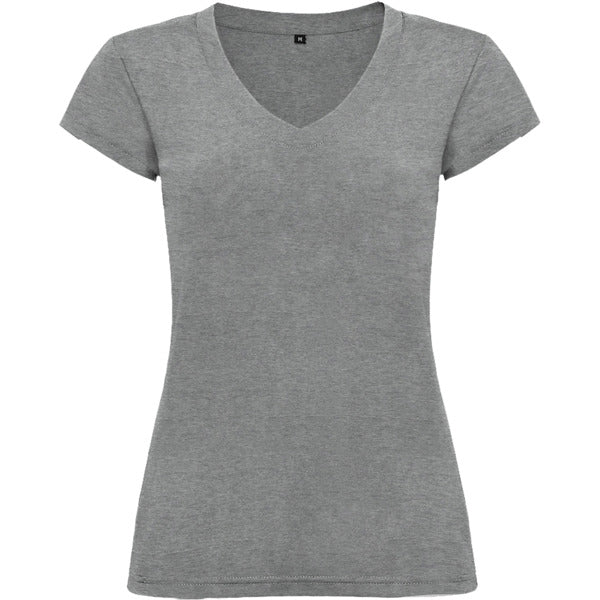 Camisetas Victoria · Gris Vigore