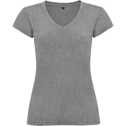 Camisetas Victoria · Gris Vigore