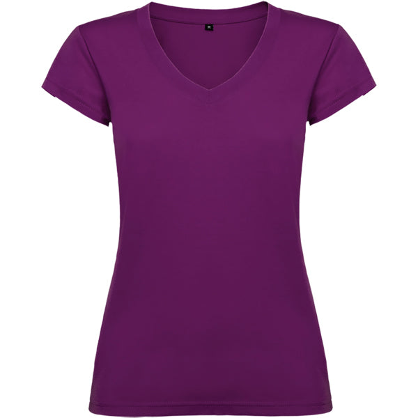 Camisetas Victoria · Purpura